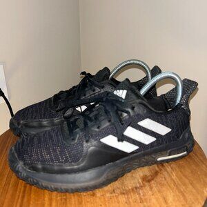 Adidas Trainer Shoes - Workout - Size 7.5